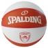 Spalding Ballon Basketball Euroleague Olympiacos Piraeus