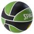 Spalding Euroleague Panathinaikos Athens Basketball Ball