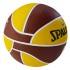 Spalding Euroleague Galatasaray Basketball Ball