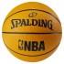 Spalding NBA Mini Basketball Ball