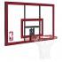 Spalding NBA Polycarbonaat Basketbal Bord