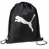 Puma Pro Training FootBag Drawstring Bag