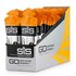SIS Go Isotonic Energygrels 60ml Box 30 Units