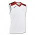Joma 민소매 티셔츠 Aloe Volley