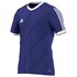 adidas T-Shirt Manche Courte Tabe 14 Jersey