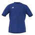 adidas T-Shirt Manche Courte Coref Training Jersey