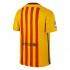 Nike FC Barcelona Ein Weg 15/16 T-Shirt