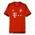 adidas FC Bayern Munich Heimtrikot 15/16