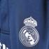 adidas Real Madrid Tercera Equipación SMU Mini Kit 15/16