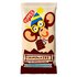 Chimpanzee Energy Bar Chocolate And Almonds 35gr Box 25 Units