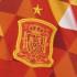 adidas Spanien Auswärtstrikot 2017