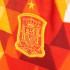 adidas Camiseta España Segunda Equipación 2017 Júnior
