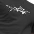 Kruskis Shark Tribal short sleeve T-shirt