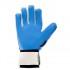 Uhlsport Eliminator Soft Half Negative Comp Goalkeeper Gloves