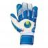 Uhlsport Eliminator Aquasoft Outdry Goalkeeper Gloves