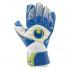 Uhlsport Eliminator Aquasoft Goalkeeper Gloves