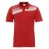 Uhlsport Liga 2.0 Short Sleeve Polo Shirt