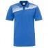 Uhlsport Liga 2.0 Short Sleeve Polo Shirt