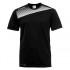 Uhlsport Liga 2.0 Training Short Sleeve T-Shirt
