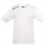 Uhlsport Essential Polyester Training kurzarm-T-shirt