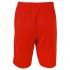 Uhlsport Pantalones Cortos Center Basic II Without Slip