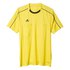 adidas T-Shirt Manche Courte Referee 16 Jersey
