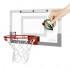 Spalding NBA Slam Jam Mini-Basketball-Rückwand