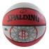 Spalding Ballon Basketball NBA Houston Rockets