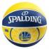 Spalding NBA Golden State Warriors Basketbal Bal
