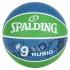 Spalding Pallone Pallacanestro NBA Ricky Rubio