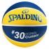 Spalding Ballon Basketball NBA Stephen Curry