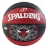 Spalding Ballon Basketball NBA Chicago Bulls