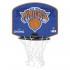 Spalding Mini Tablero Baloncesto NBA New York Knicks