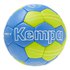 Kempa Bola Handebol Pro X Match Profile