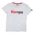 Kempa Statement Short Sleeve T-Shirt
