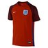 Nike England Away 2016 Junior