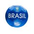 Nike Brazil Football Ball