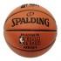 Spalding NBA Platinum Legacy FIBA Basketball Ball