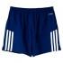 adidas Classic 3 Stripes Rugby Short Pants
