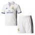 adidas Real Madrid Heimtrikot Mini Kit 16/17