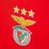 adidas SL Benfica Heimtrikot 16/17 Junior