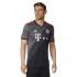 adidas FC Bayern Munich Extérieur 16/17