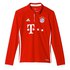 adidas FC Bayern Munich Home 16/17 Junior