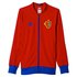 adidas FC Basilea Anth Jacket