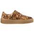 Puma Suede Creepers Camo Rihanna Schuhe