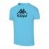 Kappa Mira 5 Units kurzarm-T-shirt
