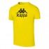 Kappa Kortärmad T-shirt Mira 5 Units