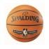 Spalding NBA Platinum Outdoor Een Basketbal