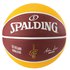 Spalding Ballon Basketball NBA Cleveland Cavaliers
