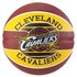 Spalding NBA Cleveland Cavaliers Basketball Ball